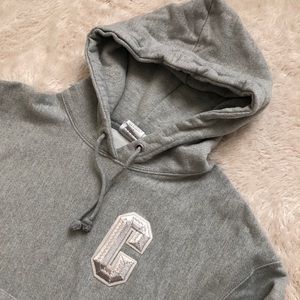 Champion Reverse Weave Hoodie